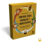 Empatia para crianças e adolescentes