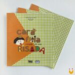 Cara feia trocada por uma risada