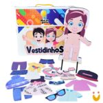 Vestidinhos - Imagem 2