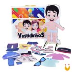 Vestidinhos