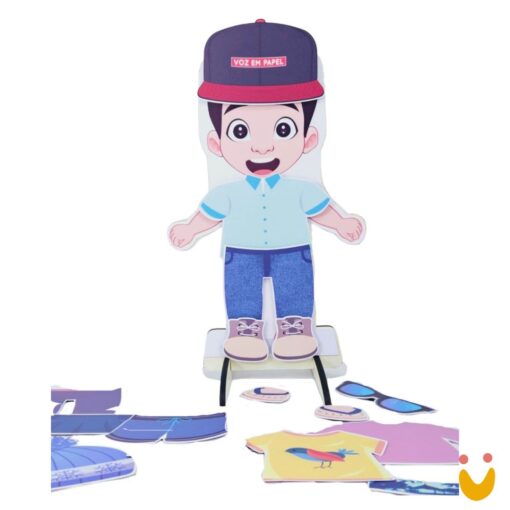 Vestidinhos - Imagem 3