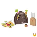 Jogo Pula Cenoura - Imagem 6