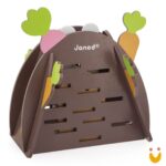 Jogo Pula Cenoura - Imagem 3