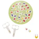 Salada de Frutas
