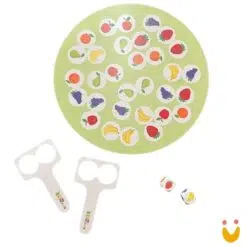 Salada de Frutas