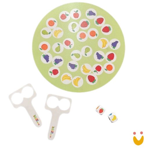 Salada de Frutas - Imagem 2