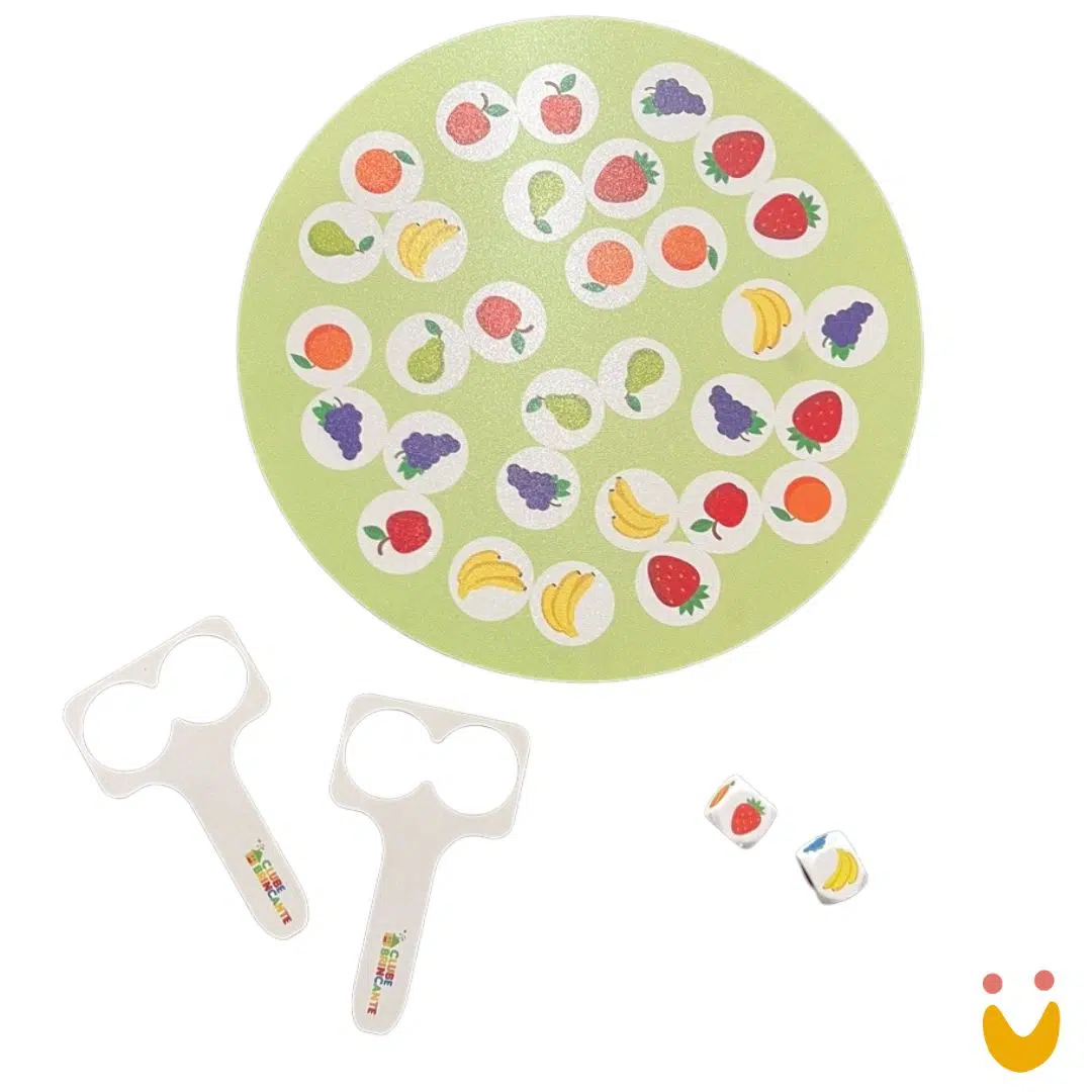 Salada de Frutas - Imagem 1