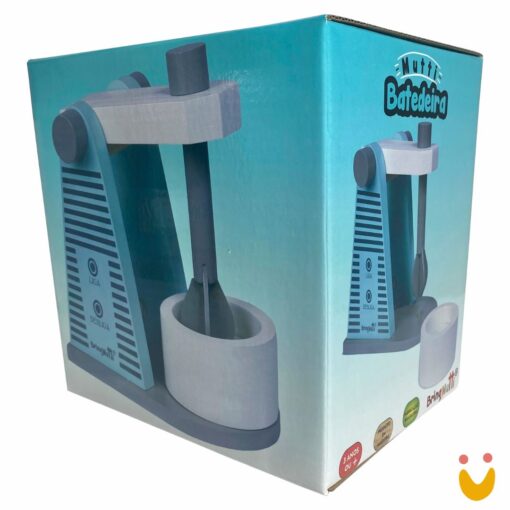 Batedeira - Imagem 3