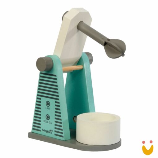 Batedeira - Imagem 4