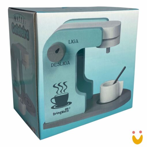 Cafeteira - Imagem 3