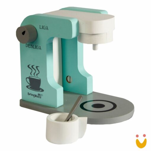 Cafeteira - Imagem 4