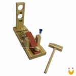 Jogo Catapulta