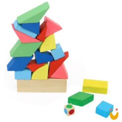 Desafio do Equilíbrio