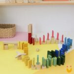 Efeito Dominó Master - Imagem 5