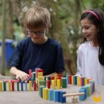 Efeito Dominó Master - Imagem 3