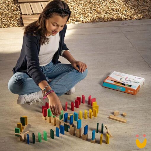 Efeito Dominó Master - Imagem 6