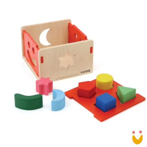 Encaixa na Caixa - Imagem 3