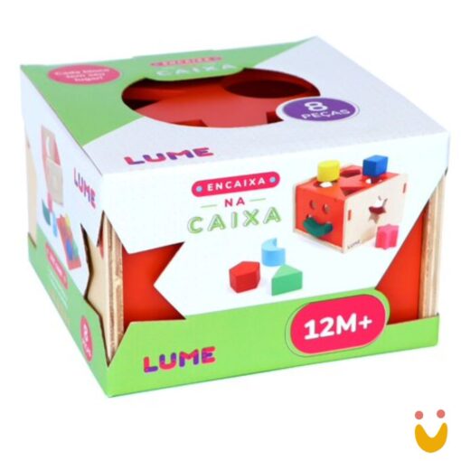 Encaixa na Caixa - Imagem 4