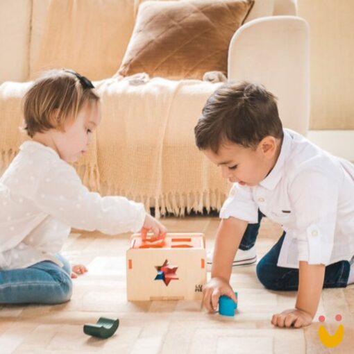 Encaixa na Caixa - Imagem 2