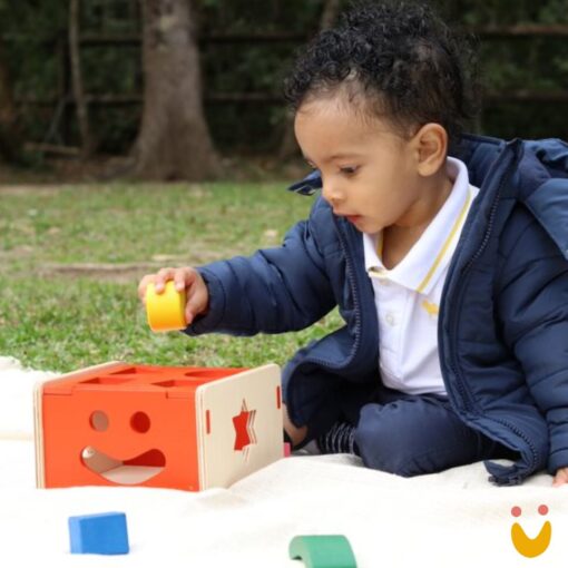 Encaixa na Caixa - Imagem 7