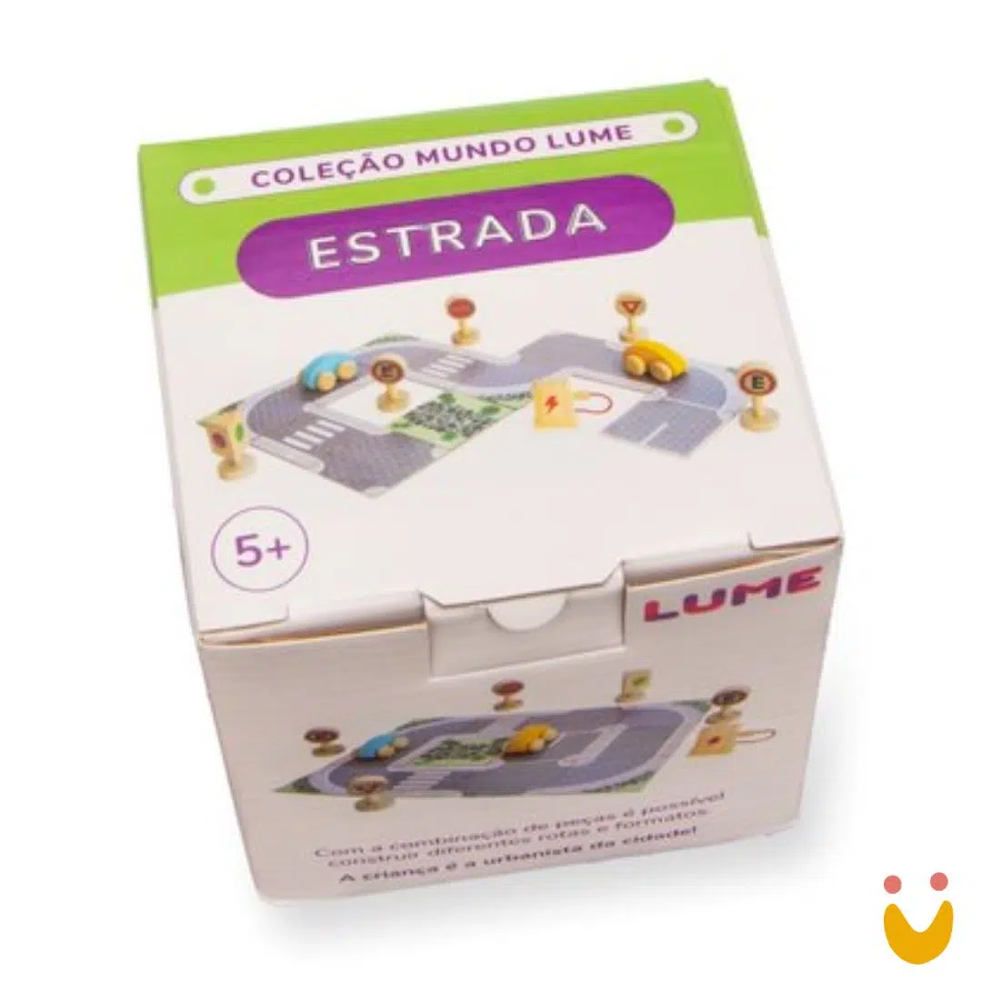 Estrada - Imagem 3