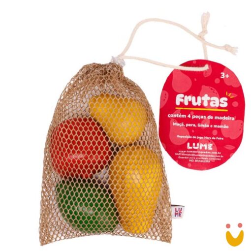 Frutinhas - Imagem 3
