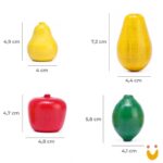 Frutinhas - Imagem 2