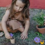 Kit de jardinagem - Imagem 2