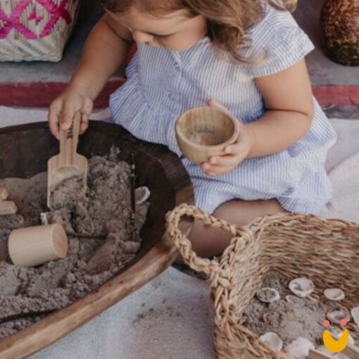 Kit de jardinagem - Imagem 5