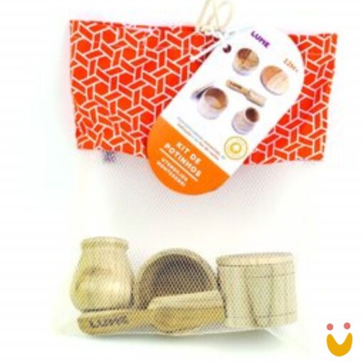 Kit de Potinhos - Imagem 2