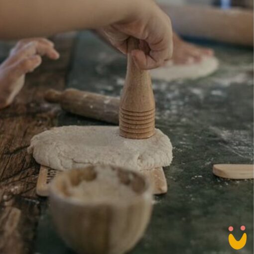 Kit para massas - Imagem 4