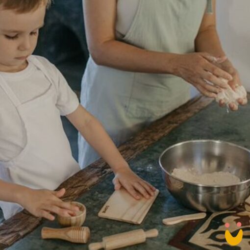 Kit para massas - Imagem 5