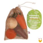 Legumes e Verduras - Imagem 4