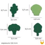 Legumes e Verduras - Imagem 3