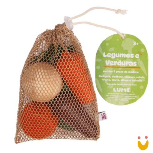 Legumes e Verduras - Imagem 4