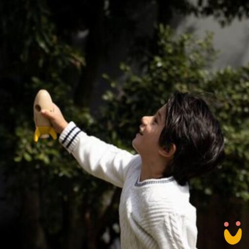 Mini Foguete - Imagem 2