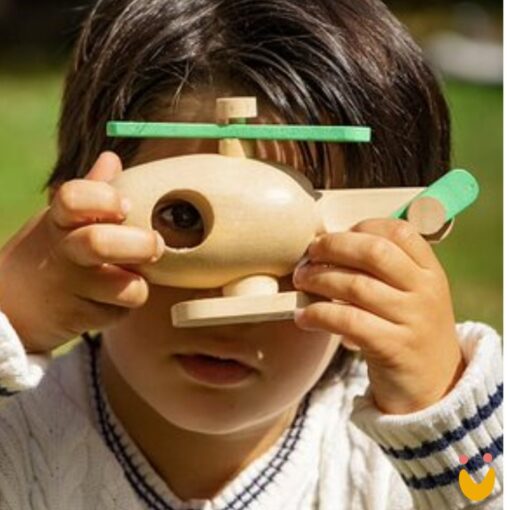 Mini Helicóptero - Imagem 2