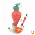 Monte a Cenoura - Imagem 2