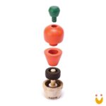 Monte a Cenoura - Imagem 4