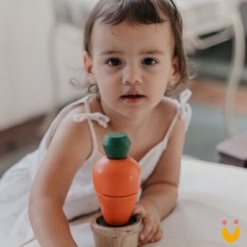 Monte a Cenoura - Imagem 5