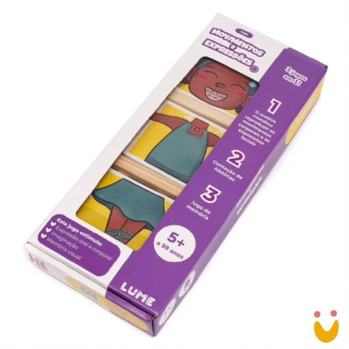 Movimentos e Expressões - Imagem 2