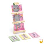 Movimentos e Expressões