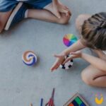 Pião com discos - Imagem 5