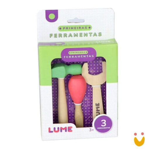 Primeiras Ferramentas - Imagem 3