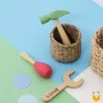 Primeiras Ferramentas - Imagem 2