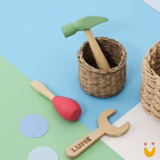 Primeiras Ferramentas - Imagem 2