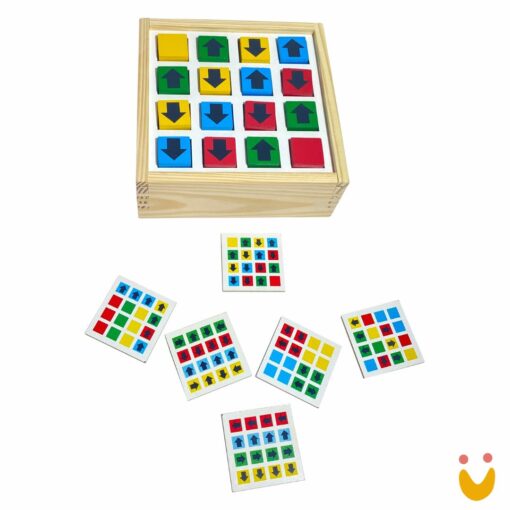 Sequências Direcionadas - Imagem 4