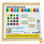 Sequências Direcionadas - Imagem 3