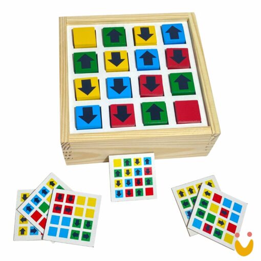 Sequências Direcionadas - Imagem 2