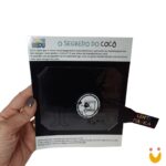 Recurso para Desfralde Infantil: O segredo do cocô - Imagem 2